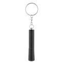 Raipei black  mini RABS flashlight 