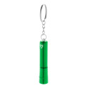 Raipei green  mini RABS flashlight 
