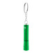 Raipei vert  Mini lampe de poche RABS 