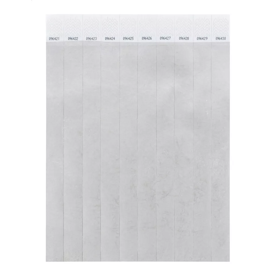 Wristvek argenté  Bracelet de...