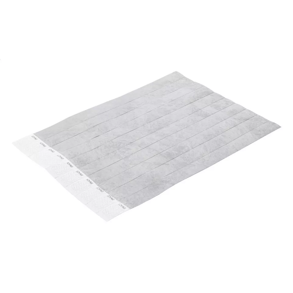 Wristvek argenté  Bracelet de...