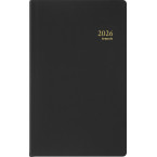 Brepols Breform Seta, noir,...