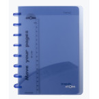 Atoma agenda, ft A5,...