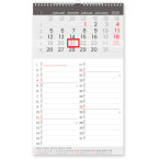 Maandkalender Memo-Manager,...