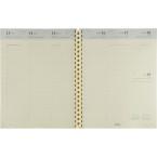 Brepols Concorde vulling, 2026