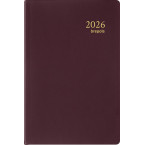 Brepols Delta Seta Pocket...