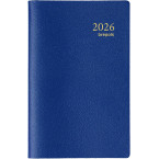 Brepols agenda Delta Genova...