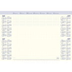 Brepols Desk Pad Office...