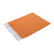 Wristvek orange  Bracelet de festival par 10 pcs 