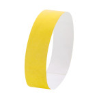 Wristvek jaune  Bracelet de...