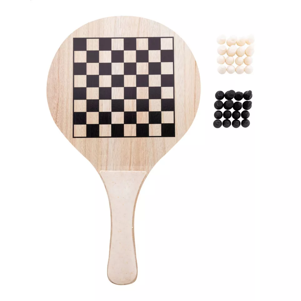 Boanis naturelle  Set de jeu 