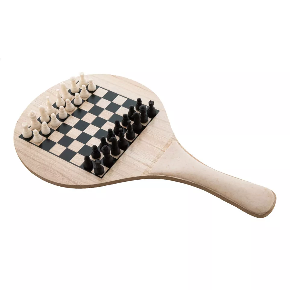 Boanis naturelle  Set de jeu 