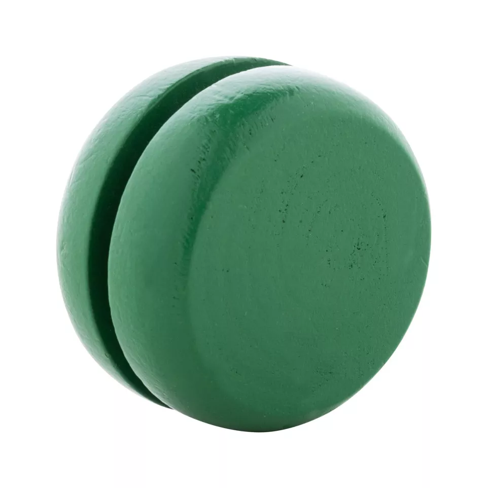 Wooyo Colour groen  jojo 