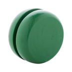 Wooyo Colour vert  yo-yo 