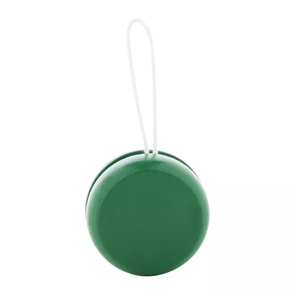 Wooyo Colour groen  jojo 