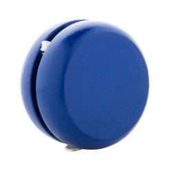 Wooyo Colour blauw  jojo 