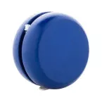 Wooyo Colour blue  yo-yo 