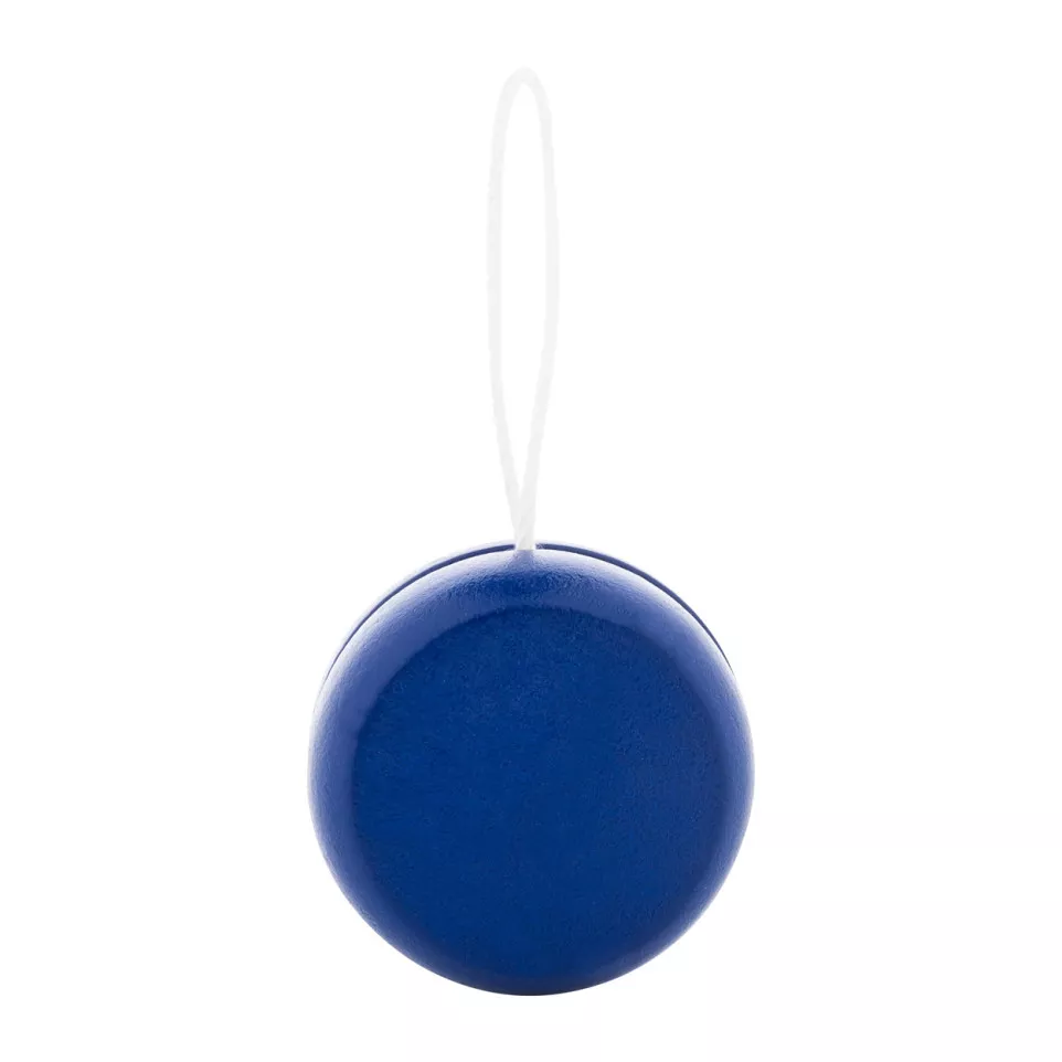 Wooyo Colour bleu  yo-yo 