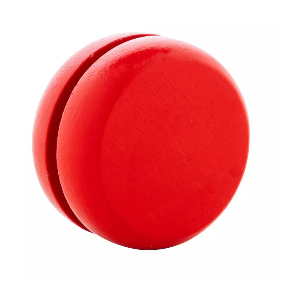 Wooyo Colour red  yo-yo 