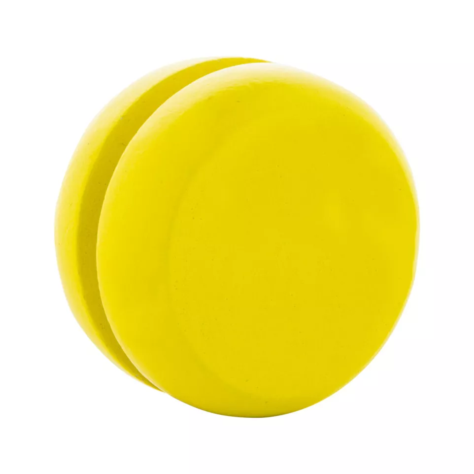 Wooyo Colour yellow  yo-yo 