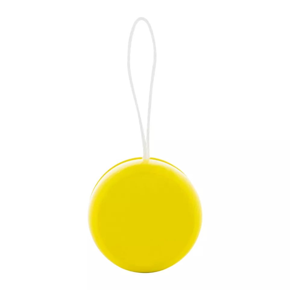 Wooyo Colour yellow  yo-yo 