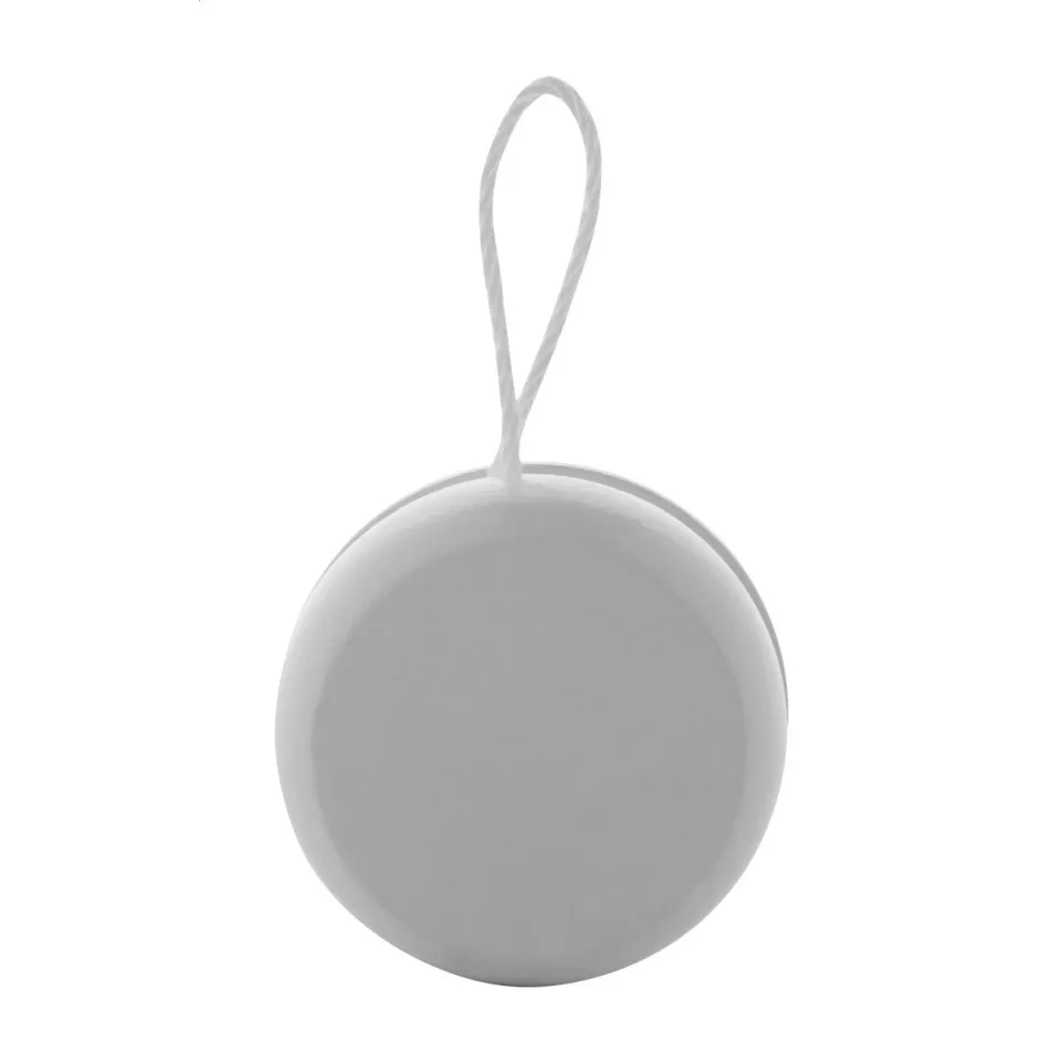 Wooyo Colour white  yo-yo 