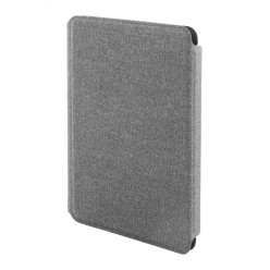 Passpu grey  RPU passport case 