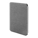 Passpu grey  RPU passport case 