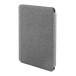 Passpu grey  RPU passport case 