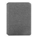 Passpu grey  RPU passport case 