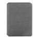 Passpu grey  RPU passport case 