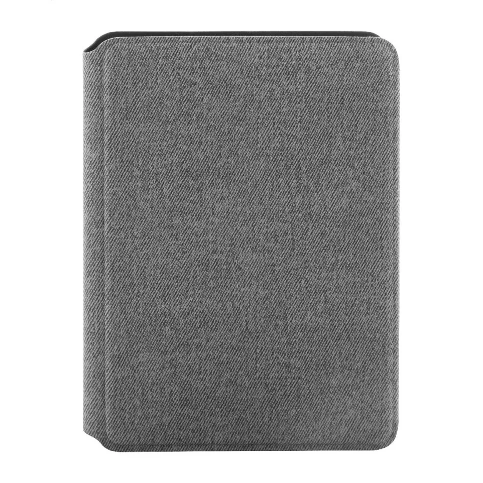 Passpu grey  RPU passport case 