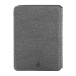 Passpu grey  RPU passport case 