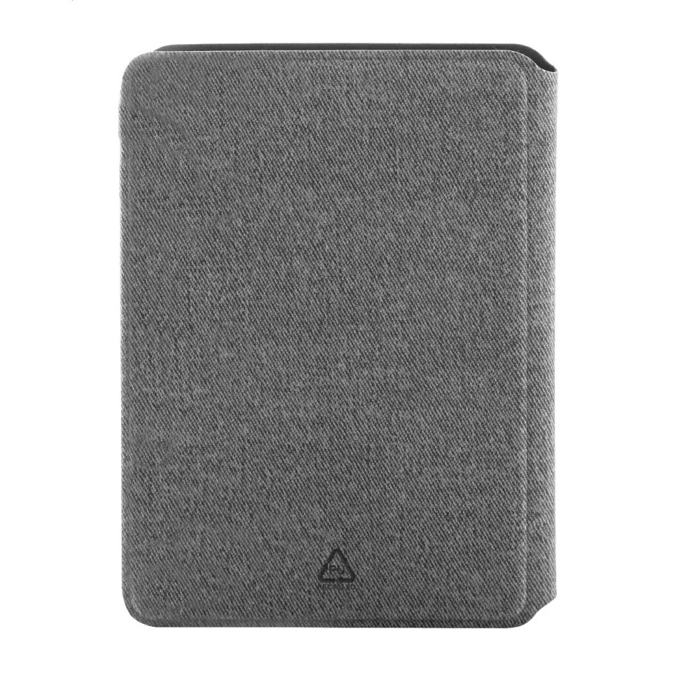 Passpu grey  RPU passport case 