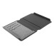 Passpu grey  RPU passport case 