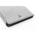 Passpu grey  RPU passport case 