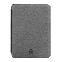 Passpu grey  RPU passport case 