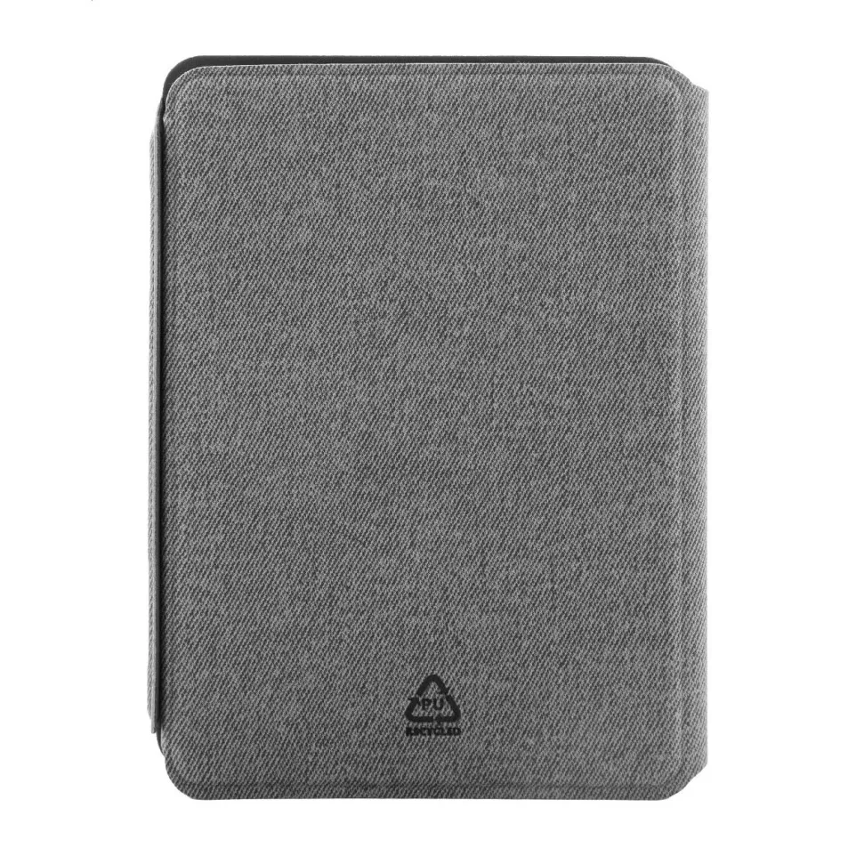 Passpu grey  RPU passport case 