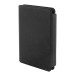 Passpu black  RPU passport case 