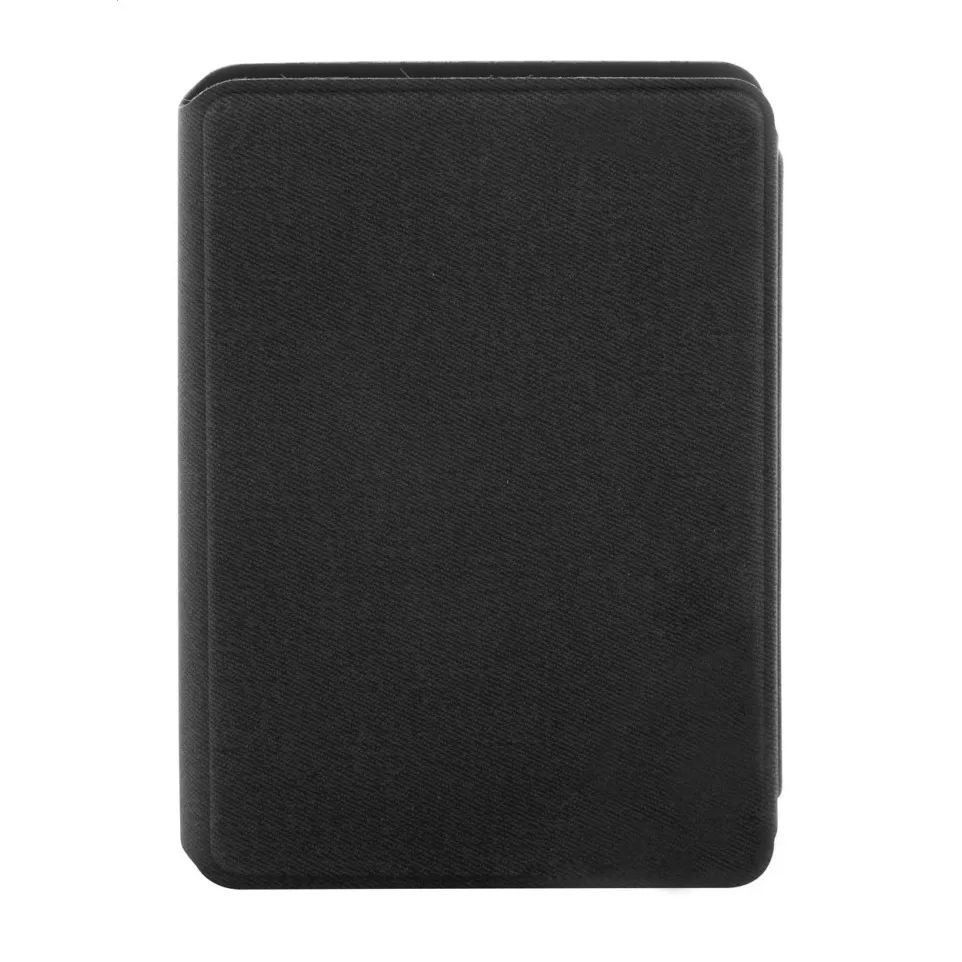 Passpu black  RPU passport case 