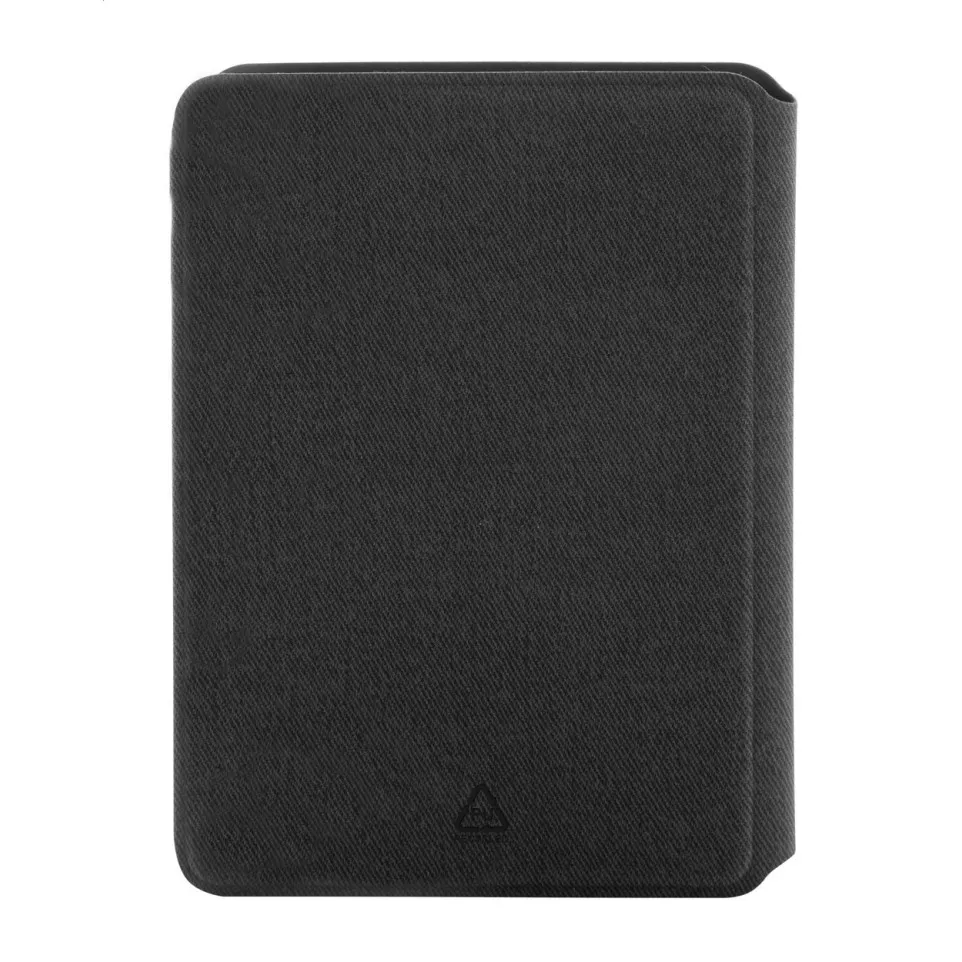 Passpu black  RPU passport case 