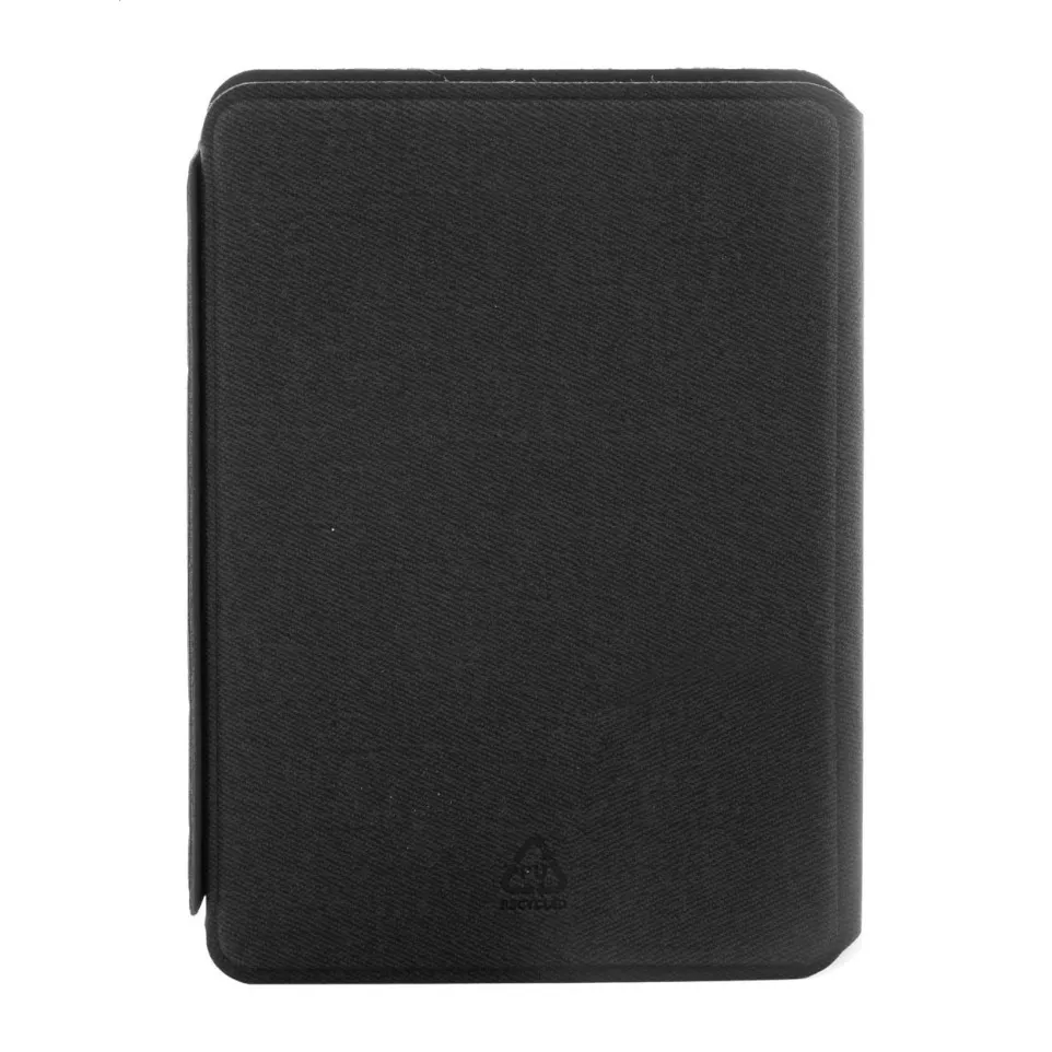 Passpu black  RPU passport case 