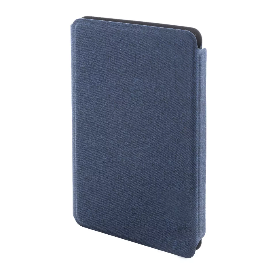 Passpu blue  RPU passport case 