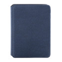 Passpu blue  RPU passport case 