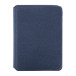 Passpu blue  RPU passport case 