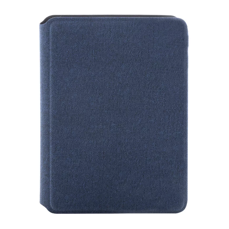 Passpu blue  RPU passport case 
