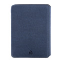 Passpu blue  RPU passport case 