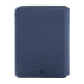 Passpu blue  RPU passport case 