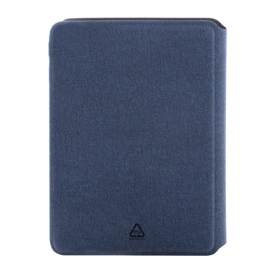 Passpu blue  RPU passport case 