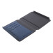 Passpu blue  RPU passport case 